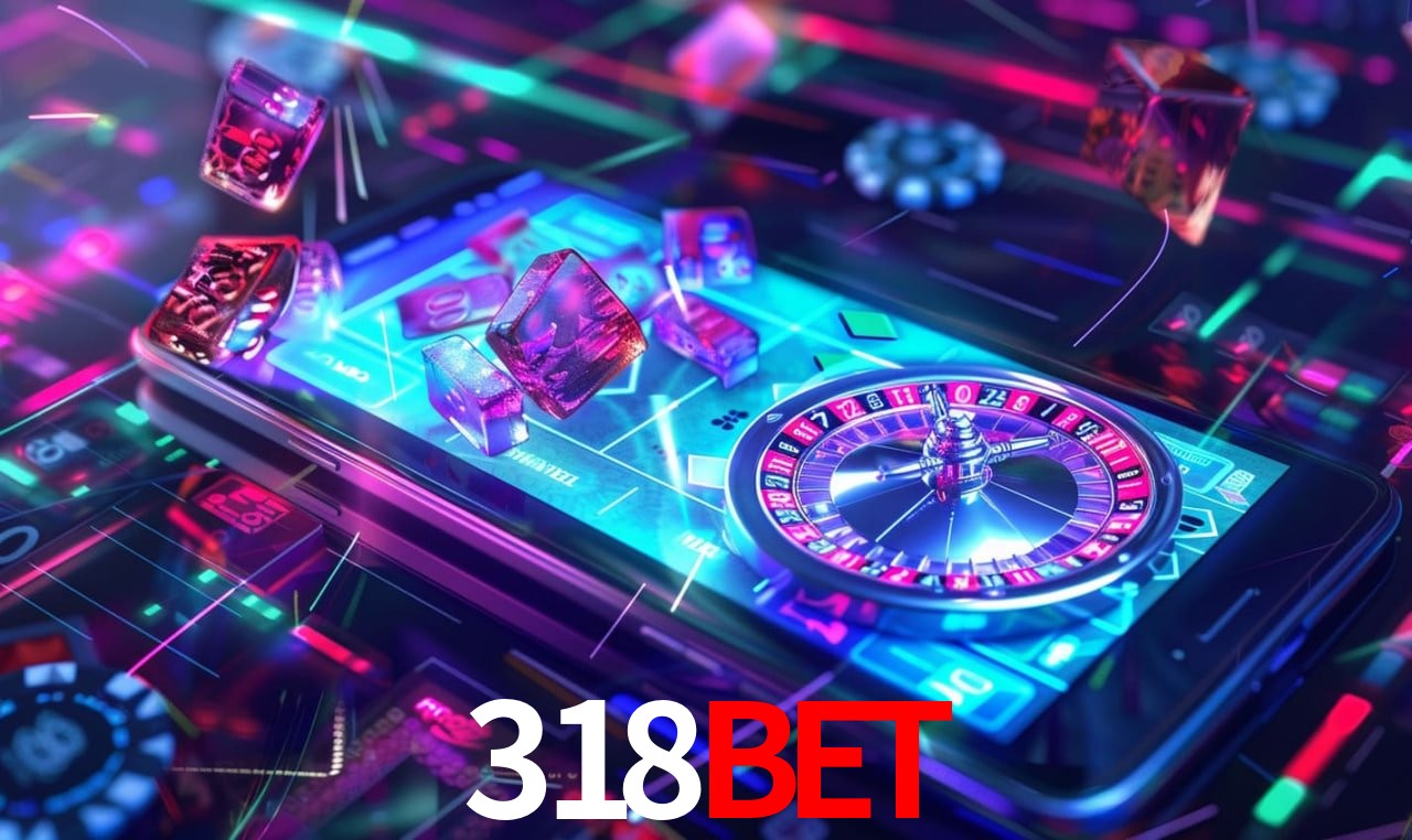 Casino Ao Vivo 318bet
