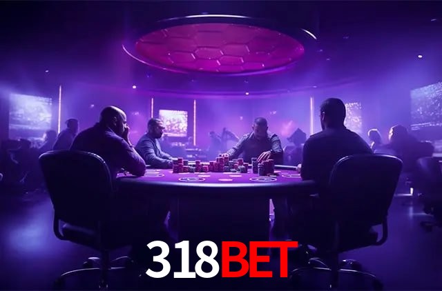Segurança 2FA 318bet