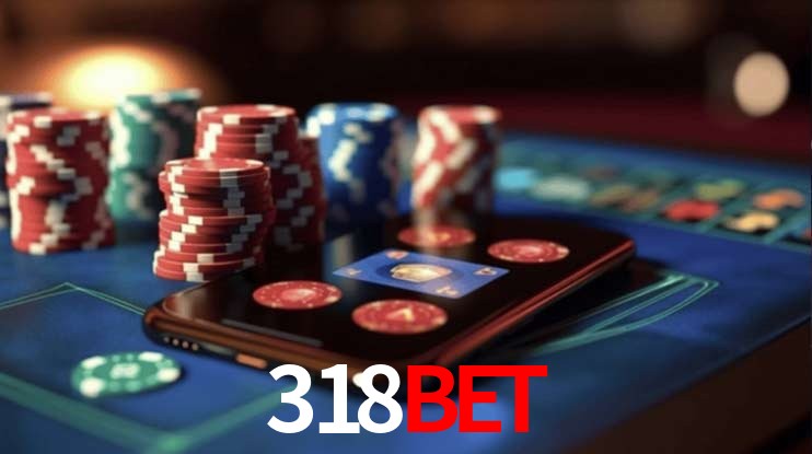 Sistemas de Segurança 318bet