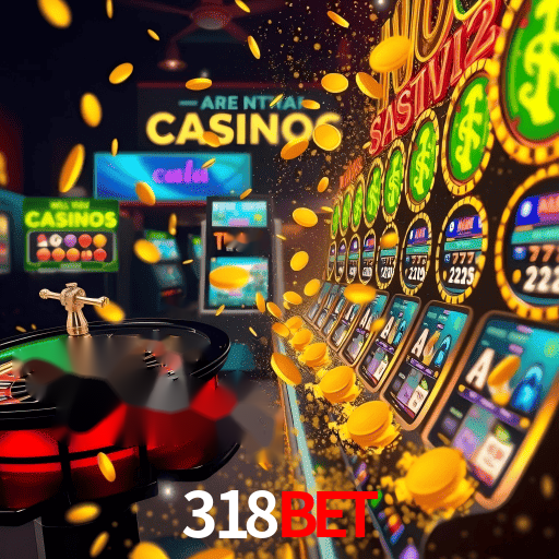 cassino 318bet