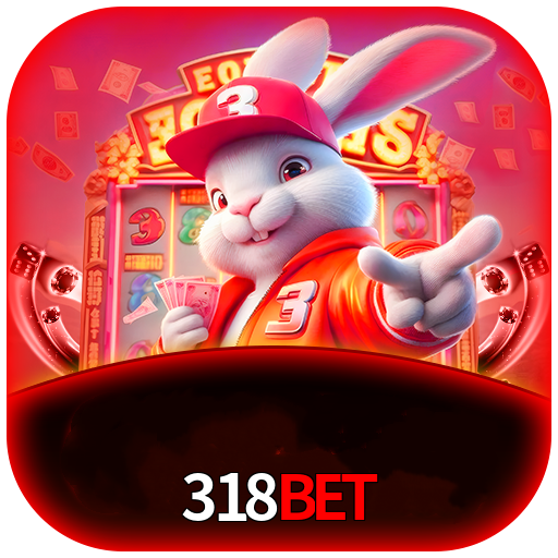 Logo da 318bet