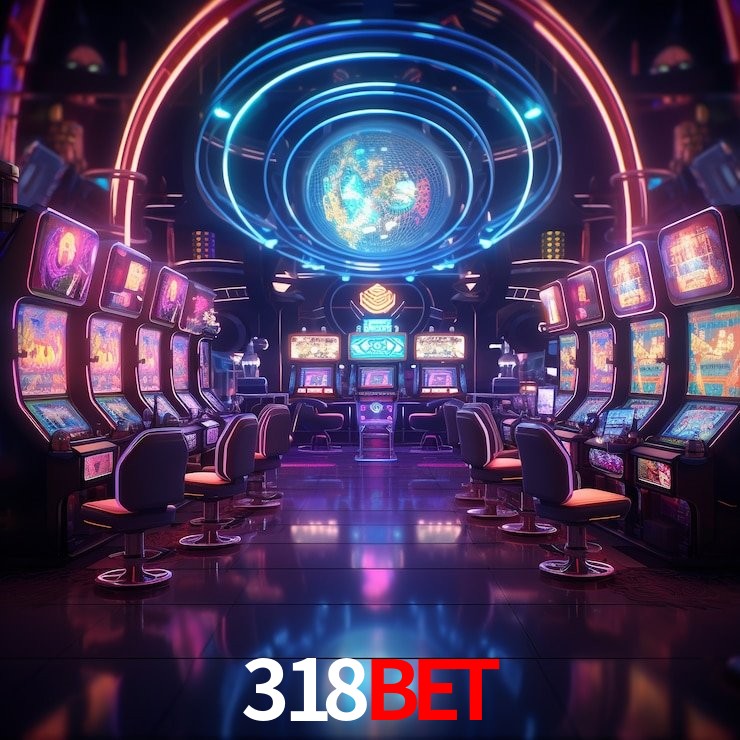 Especiais de Fim de Semana 318bet