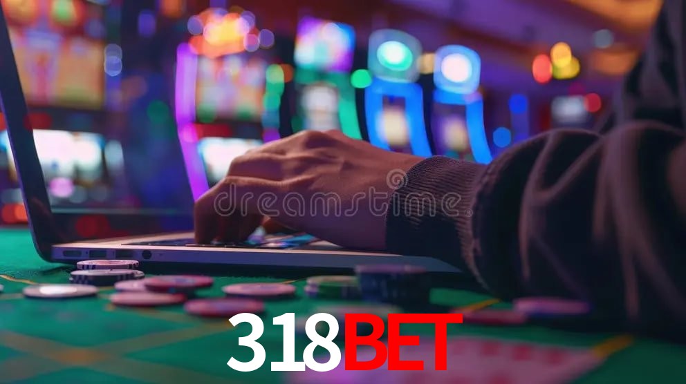 Estatísticas Esportivas 318bet