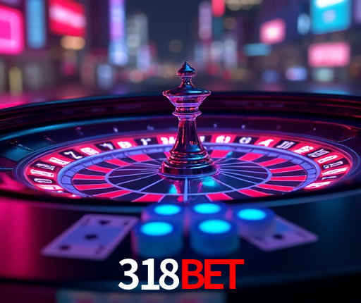 Estatísticas Esportivas 318bet