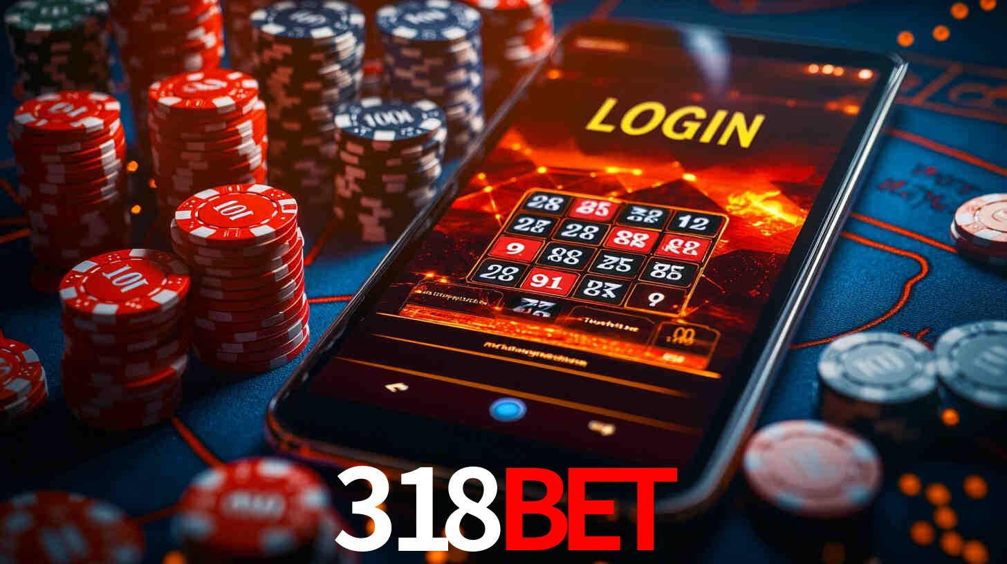 318 bet jogo