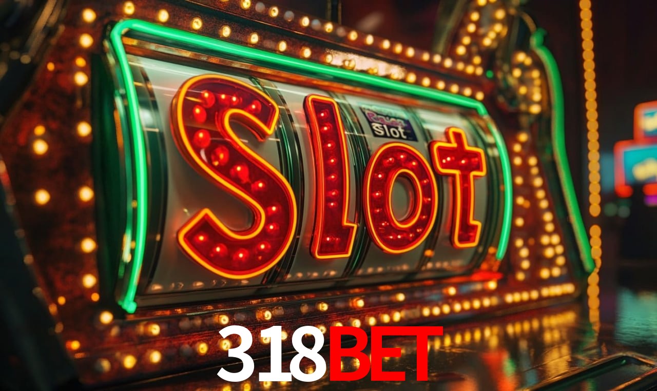 Casino Ao Vivo 318bet