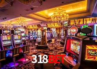Apostas Esportivas na 318bet: Um Guia Completo