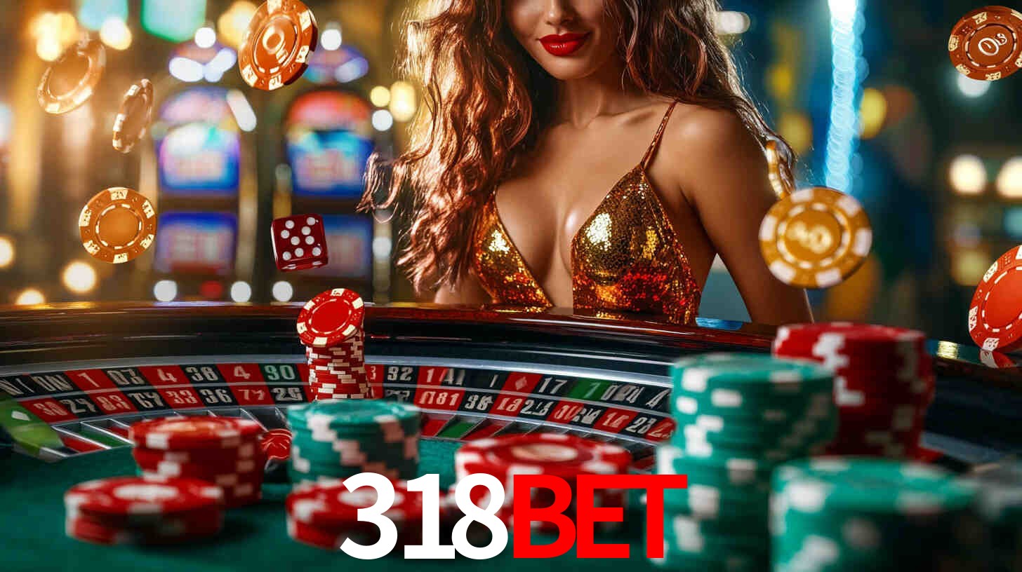 Bônus Diários 318bet