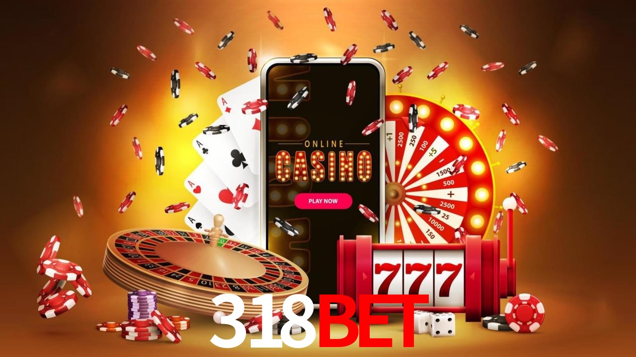 Jogo Aviator 318bet