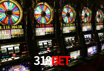 A Emoção da Loteria na 318bet: Uma Chance de Mudança de Vida