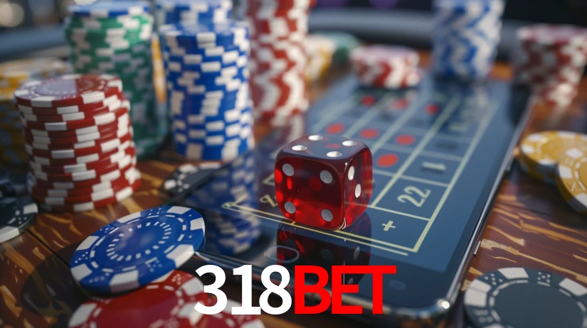 318 bet jogo