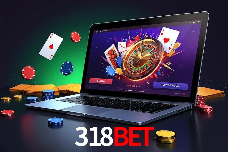 Login Seguro 318bet
