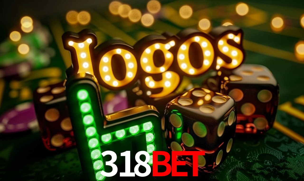 Integração de APIs 318bet