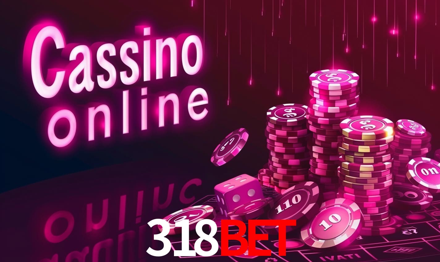 Interface Premium 318bet