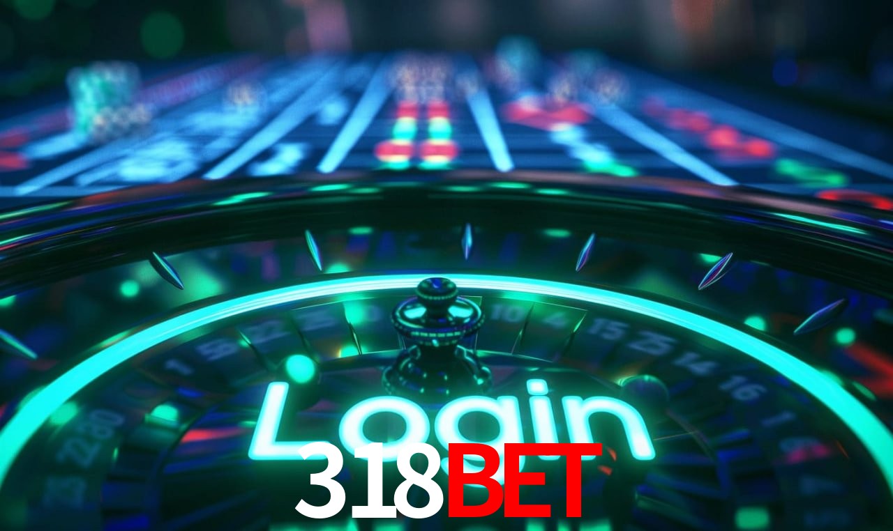 Casino Ao Vivo 318bet