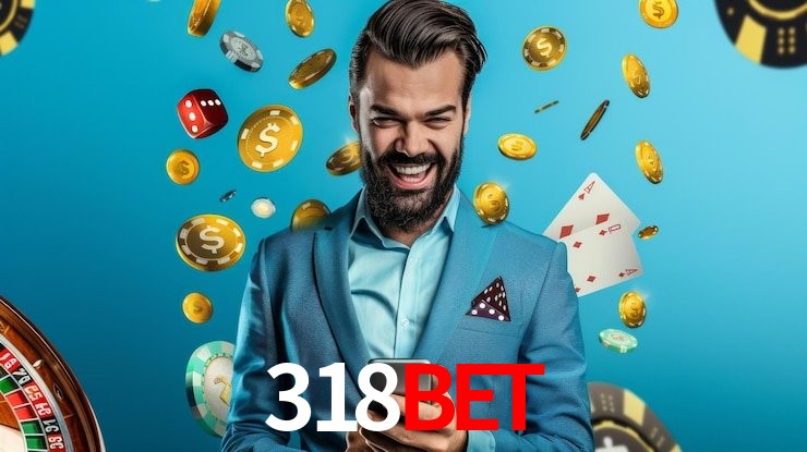 Casino Ao Vivo 318bet