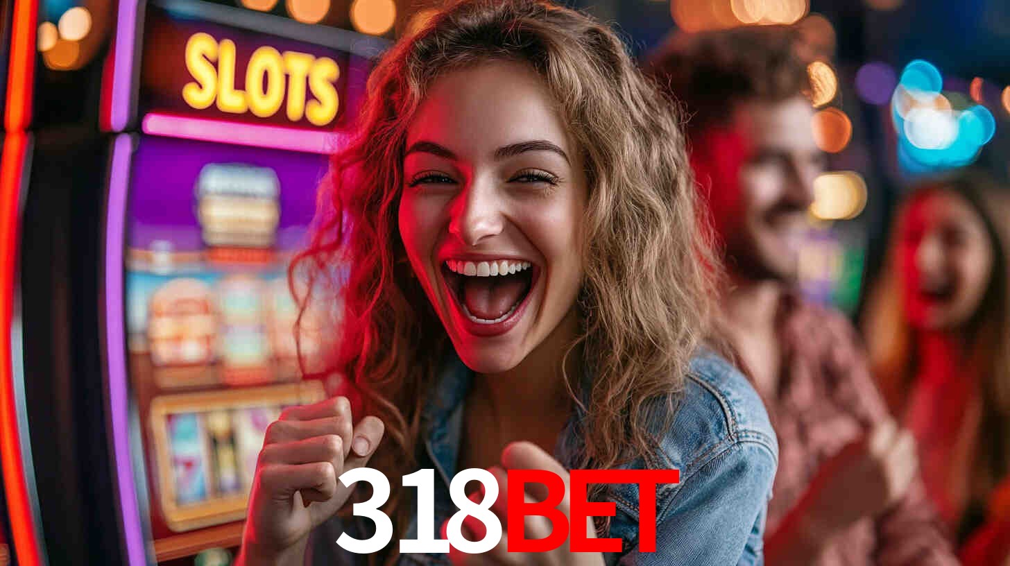 Apostas de Futebol 318bet