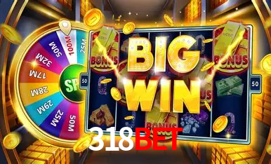 Explorando a Categoria de Eventos em Apostas na 318bet