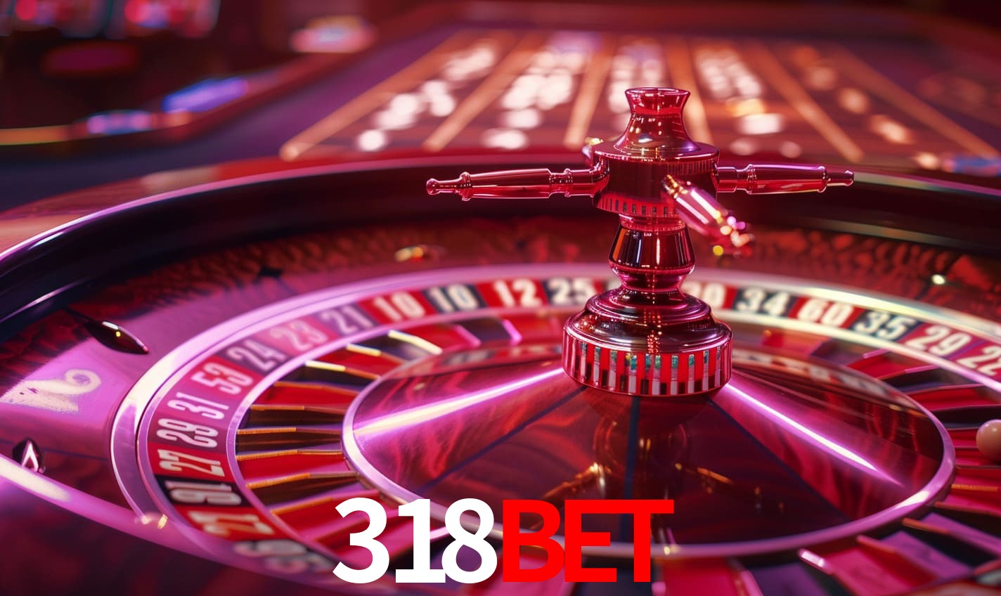 Jogos Exclusivos 318bet