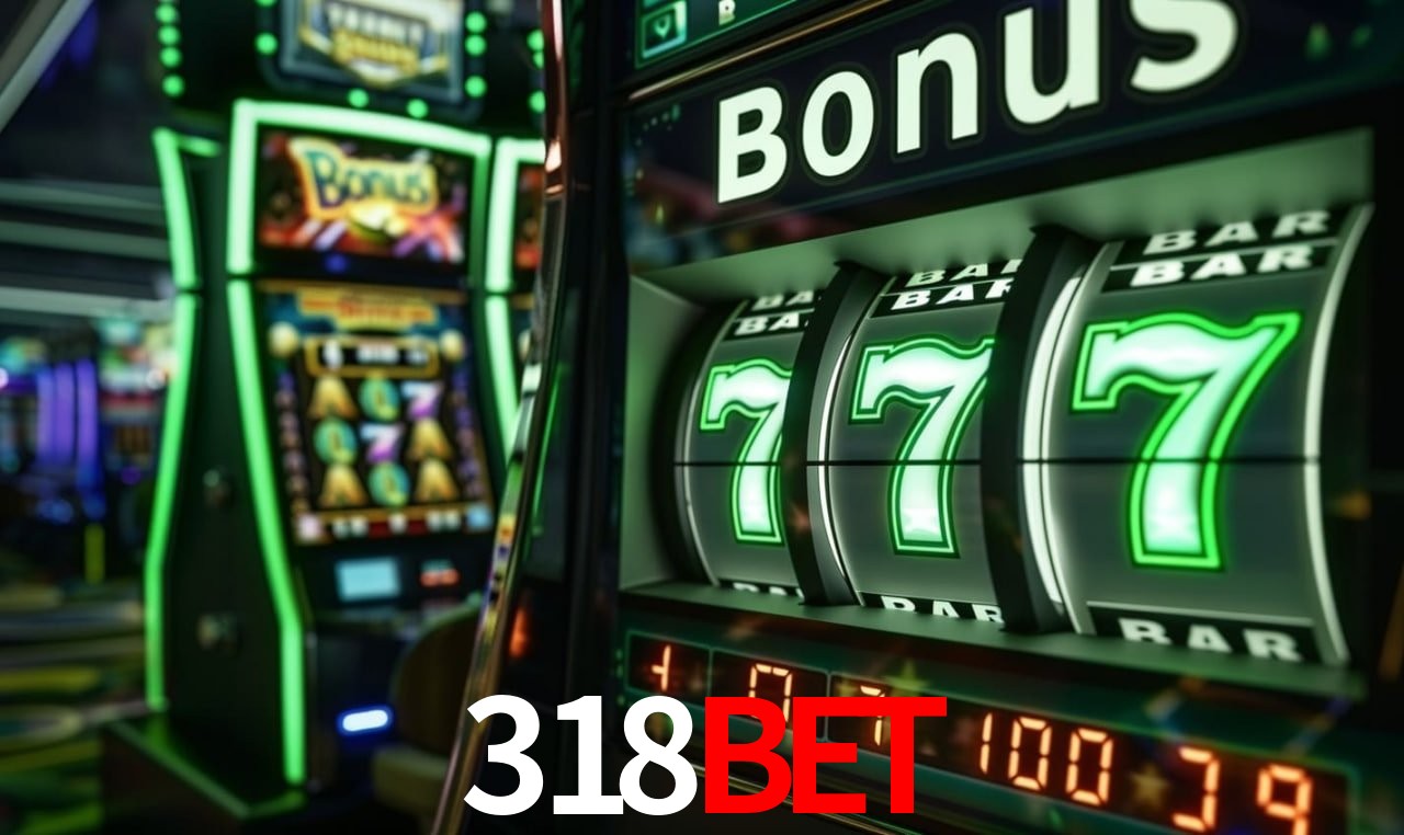 Mesa de Blackjack 318bet