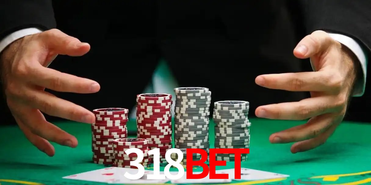 Promoção Relâmpago 318bet