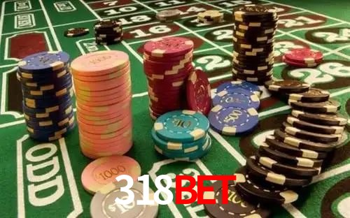 Jogos Exclusivos 318bet