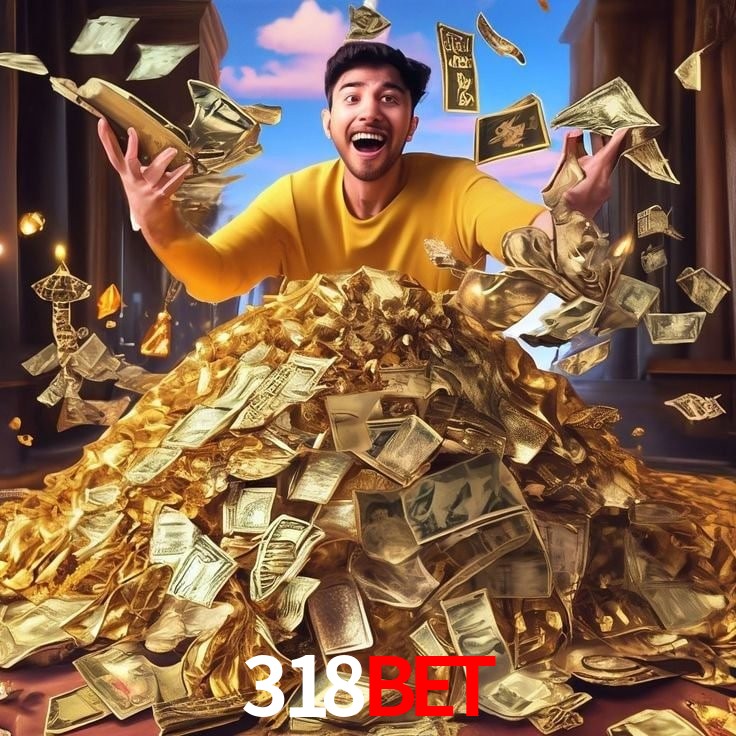 Estatísticas do Jogo 318bet
