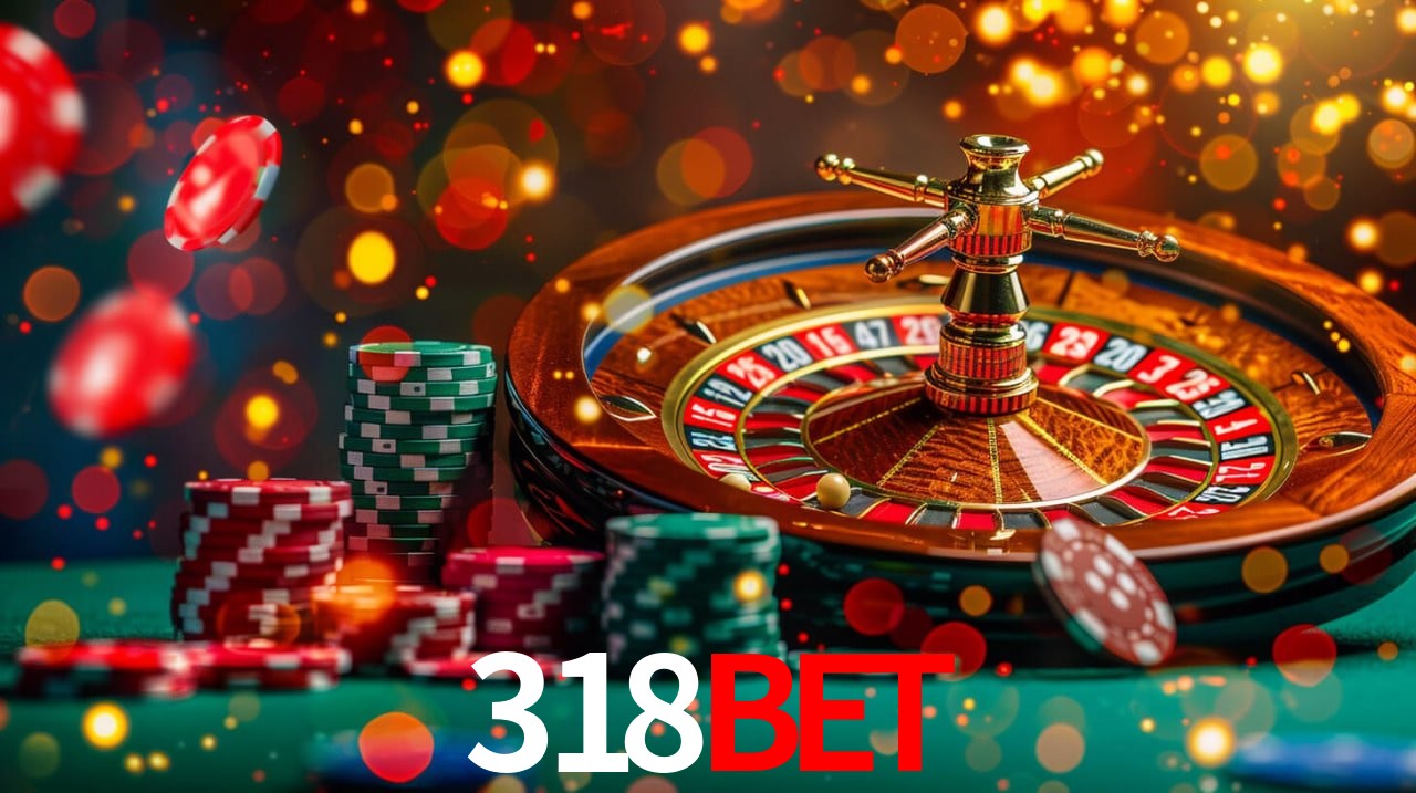 Bônus Diários 318bet