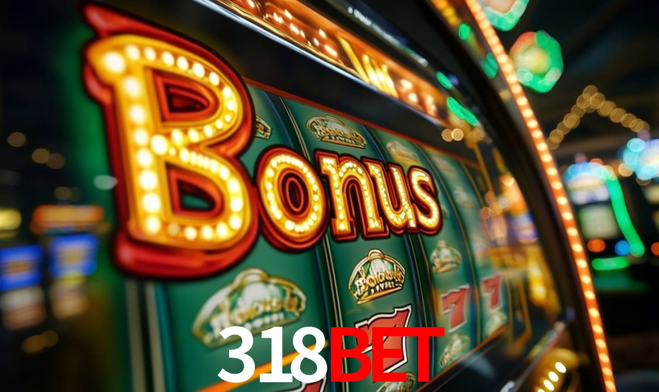 Design Responsivo 318bet