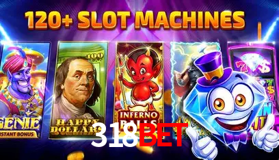 Desvendando o Mundo dos Jogos Virtuais na 318bet