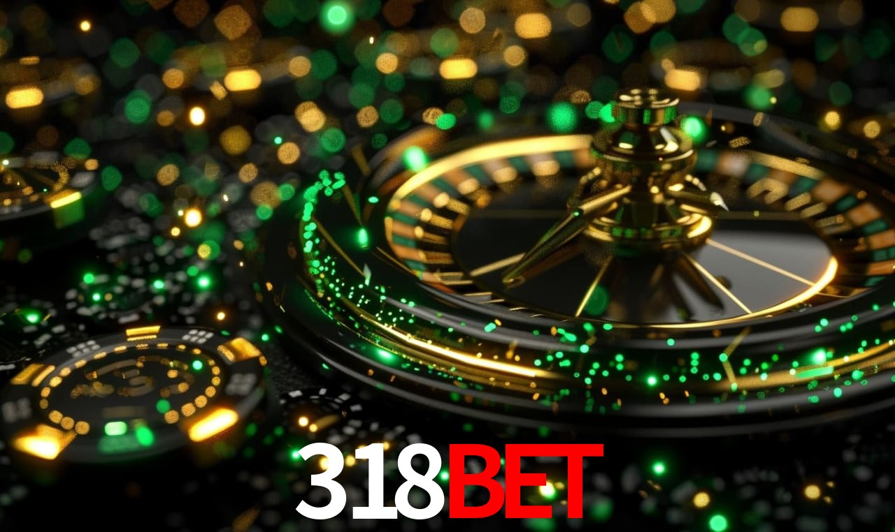 Integração de APIs 318bet