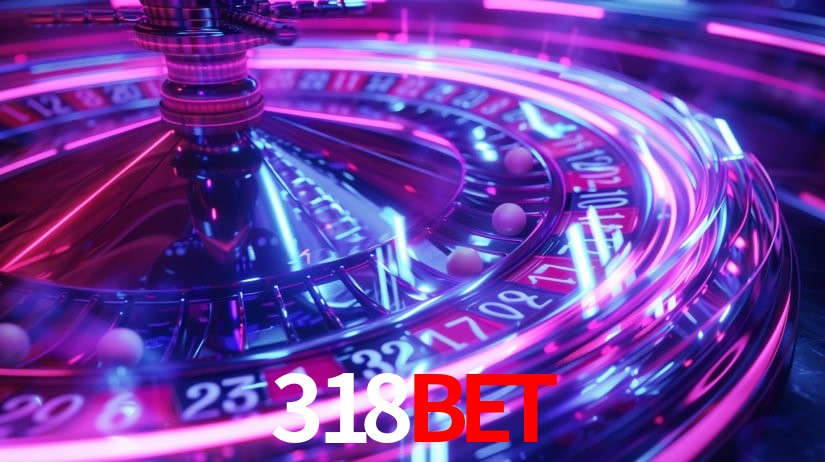 Programa VIP 318bet