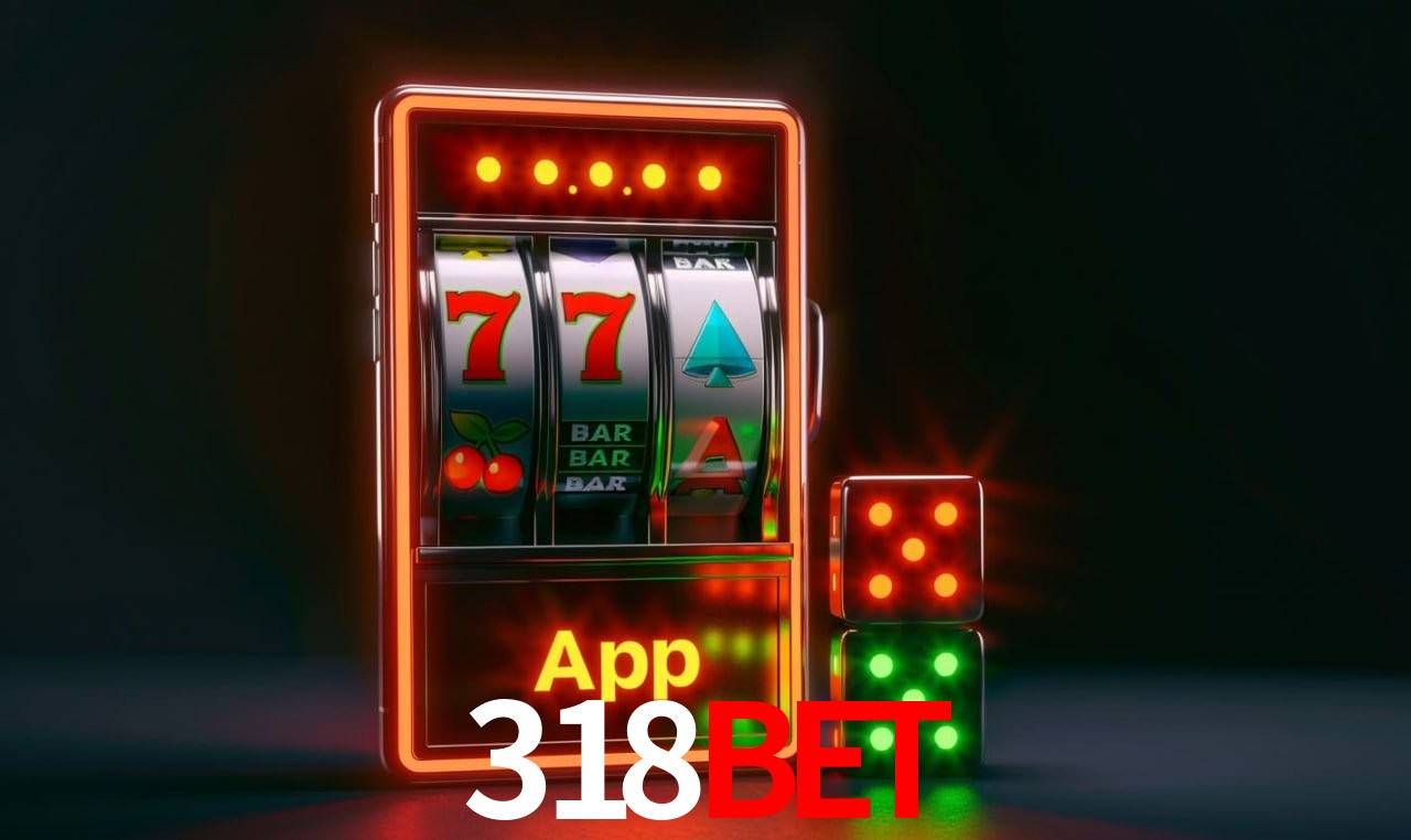 Sistemas de Segurança 318bet