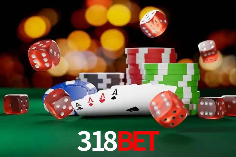 Ofertas Exclusivas 318bet