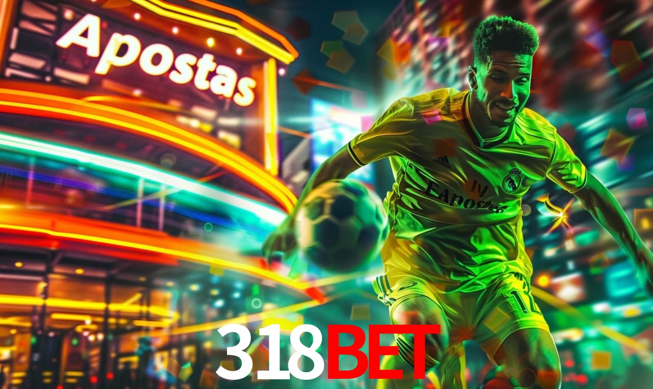 Promoção Relâmpago 318bet