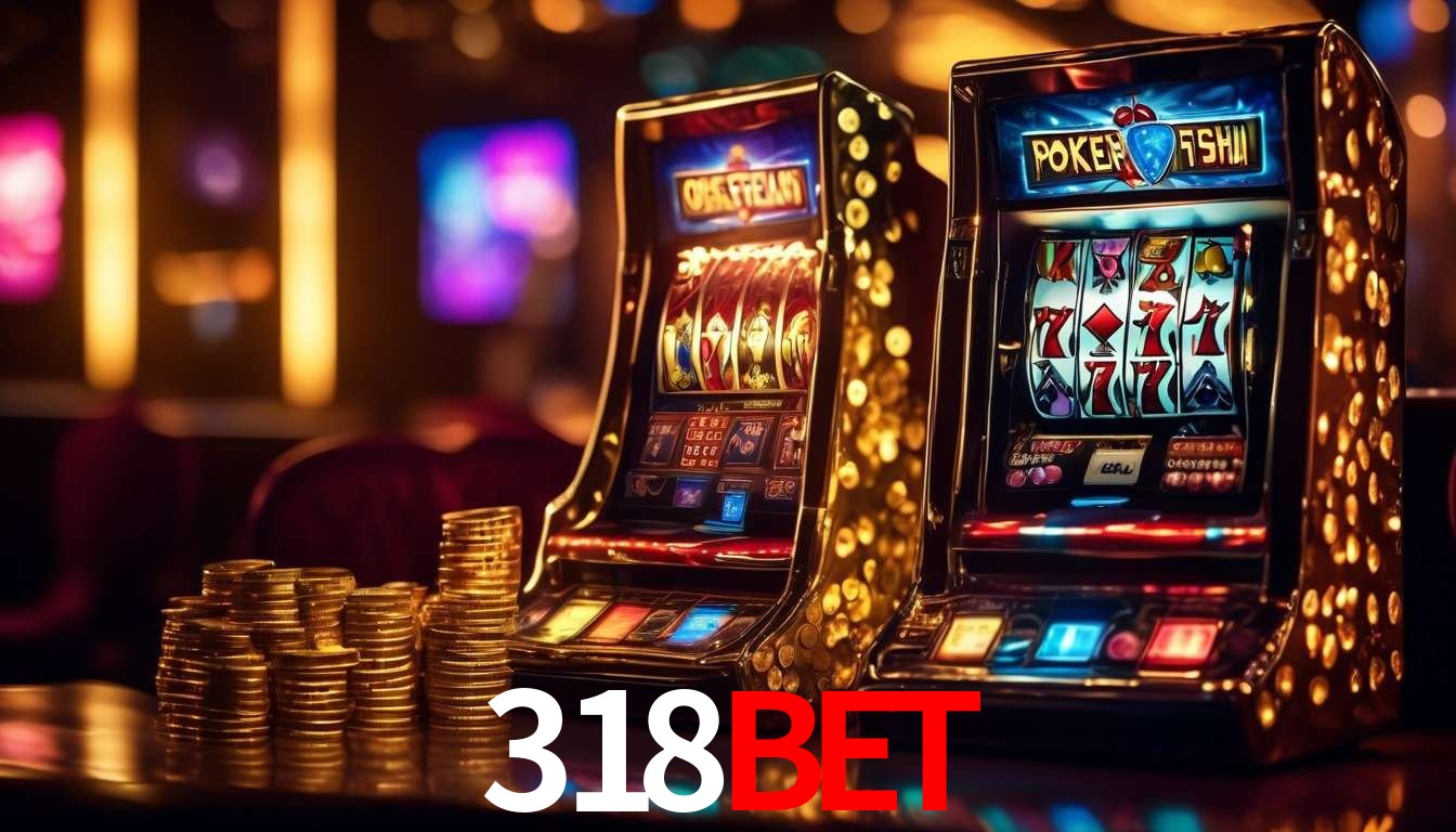 Torneios 318bet