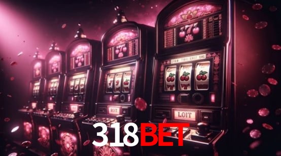 Apostas de Futebol 318bet