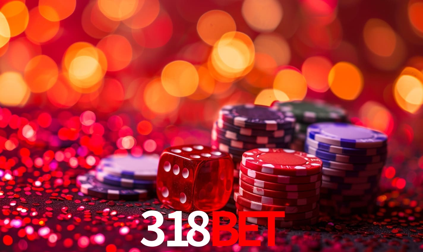 PIX Instantâneo 318bet